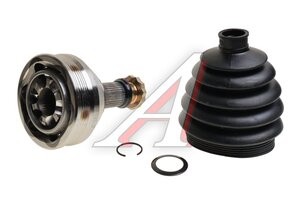 ШРУС наружный VW Polo (10-) передний METACO 5730-428, 5730428