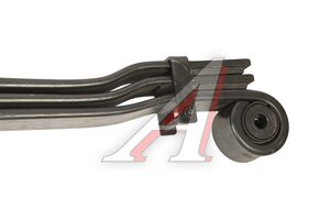 Рессора DONGFENG передняя в сборе MOVELEX 2912010-HA430-MX, 2912010-HA430