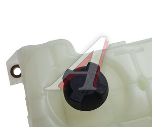 Бачок расширительный RENAULT Premium (с крышкой и датчиком) FEBI 38559, 7485132205