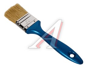 Кисть флейцевая 38мм натуральная щетина FIT FIT 01154