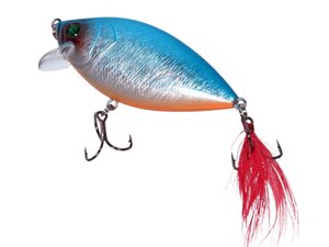 Воблер Sprut Bakudan 72F 72mm/13,5g/1-2m SB Bakudan 72F SB