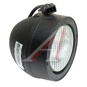 Фара рабочего света SITRAK HOWO (круглая) MOVELEX 712W251036001-MX, 712W251036001, 712W25103-6001