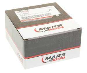 Повторитель поворота VOLVO FM12,FH12 (02-) правый с рамкой MARS TECH M621627, 7731519RUE, 20826213