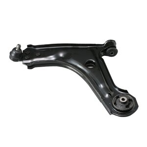Рычаг подвески CHEVROLET Rezzo (00-08) передней левый CTR CQ0095L, CQKD-11L, 96423220