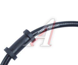 Трос сцепления PEUGEOT 206 PATRON PC6030, 2150.AV