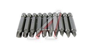 Набор бит-головок 10 предметов WHIRLPOWER 272050024
