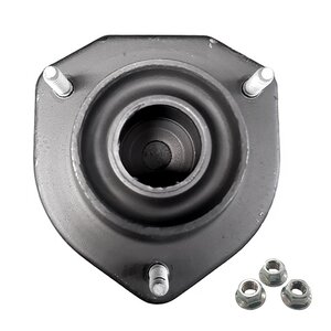 Опора амортизатора CHEVROLET Lacetti (03-) заднего CTR GA0039, 96457360
