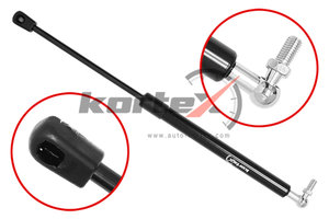 Амортизатор DAEWOO Matiz крышки багажника KORTEX KTB026, 96601844