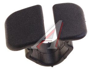 Клипса VW Tiguan крепления обивки капота FEBEST 88570-157