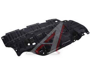 Защита двигателя TOYOTA Camry (06-11) левая (пыльник) NSP NSP1BD09005, 5144233180