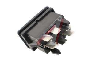 Кнопка стеклоподъемника VW Golf (92-) VIKA 99590043001