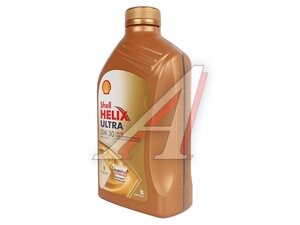 Масло моторное SHELL HELIX ULTRA 0W30 A5/B5 синт.1л 550046659, SHELL 0W30