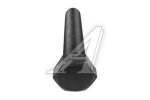 Болт М27х3х150 (10.9) полная резьба s=41 DIN933