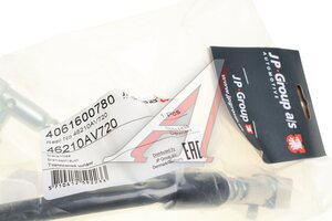 Шланг тормозной NISSAN Primera (P12) (01-07) передний правый JP 4061600780, 19033543