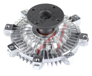 Вискомуфта HYUNDAI H100 (96-00) привода вентилятора NSP NSP022523742560, GWHY-19F, 25237-42560
