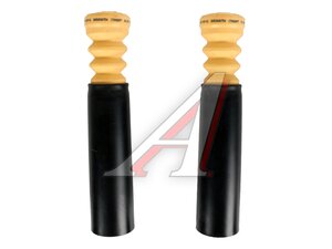 Отбойник амортизатора ВАЗ-2180 заднего комплект SS20 SS74130