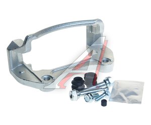 Скоба суппорта OPEL Astra J (09-15) тормозного переднего левого LONGHO 8960262, 13279668