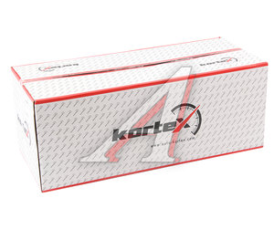 Фара CHEVROLET Cruze (09-) левая KORTEX KHL8019STD, 42371145