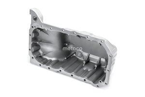 Картер CITROEN C4 (04-) двигателя масляный METACO 8362-014, 0301.L9
