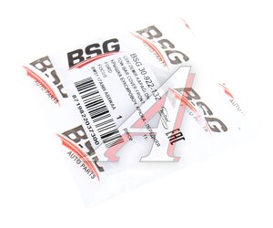 Заглушка FORD Focus (11-) крюка буксировочного бампера переднего BSG BSG30922132, 1702946
