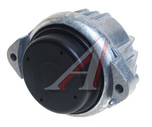Опора двигателя BMW 1 (E81,E90) левая PATRON PSE3728, 3120301, 22116768853