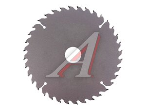 Диск пильный по дереву с тефлоновым покрытием 36Т CUTOP 75-19036Т