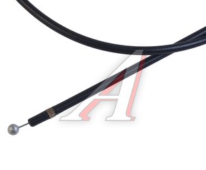 Трос SKODA Rapid (13-) привода замка капота OE 5JA823535E