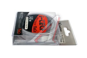 Леска I-Tech Fluco L-50м d-0,181мм test-2,59кг 889871, NIT50-0,181