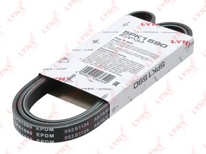 Ремень LYNX 5PK1590 5PK1590
