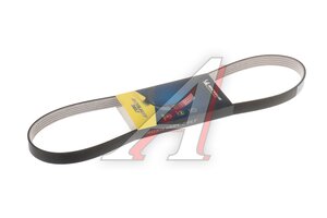 Ремень приводной поликлиновой 5PK903 MITSUBISHI Lancer 9 (03-11) MICHELIN 5PK903, 4451A100