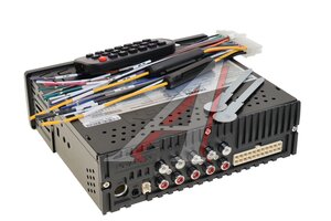Магнитола автомобильная 1DIN PROLOGY CDP-8.8 KRAKEN