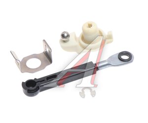 Привод HYNDAI Santa Fe (15-) KIA Optima (16-) заслонки коллектора впускного OE 28399-2GGA0