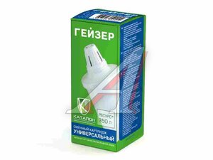 Картридж Грифон Гейзер 30500