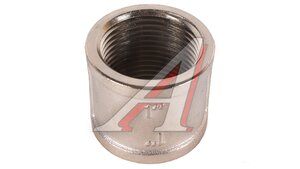 Муфта прямая 1" VTp VTr.270.N.0006