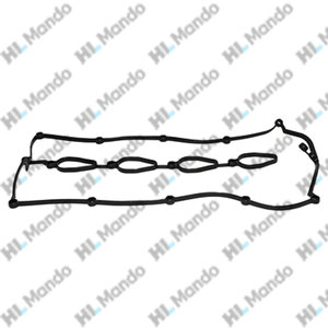 Прокладка крышки клапанной HYUNDAI Starex H-1 (07-) (2.5-A) MANDO EGCNK00057, 22441-4A400