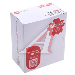Фильтр масляный АКПП NISSAN Teana (J32),X-Trail (T31),Murano (Z51) (с прокладкой) SAKURA TE18100, 11332A, 31728-1XF03