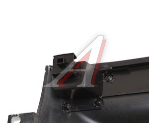 Панель JAC N56,N75,N80,N90,N120 (Е5) угловая левая нижняя MOVELEX 5302117LE090-MX, 5302117LE090