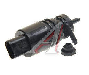 Насос омывателя CHEVROLET Cruze (09-) KORTEX KWM038, 13250356