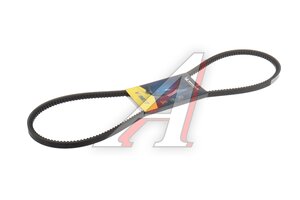 Ремень приводной клиновой 13х1250 MICHELIN AV13X1250, 6480MC