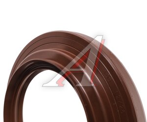 Сальник JAC N120 хвостовика редуктора заднего моста MOVELEX 4208010690-MX, 4208010690