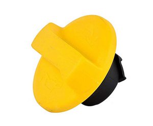 Крышка горловины масляной OPEL Astra (98-) BSG BSG65700197, 650103