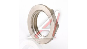 Контргайка никель 1/2. Италия VT.655