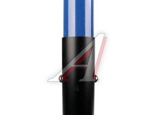 Лопата для снега ARNEZI R9190210 алюминиевая 82см R9190210