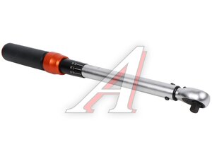 Ключ динамометрический 3/8" 20-120Нм 430мм AV STEEL AV-517120