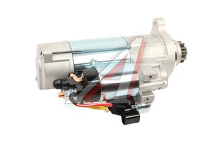 Стартер SHACMAN SHAANXI X3000 дв.WP12 MOVELEX 612600091077-MX, 612600091077