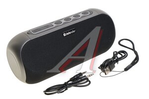 Колонка беспроводная bluetooth DEFENDER 65232, G32