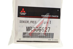 Датчик давления MITSUBISHI Lancer (07-) хладагента кондиционера OE MR306627