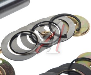 Ремкомплект SITRAK C7H MAX шкворня комплект на ось (балка VGD71) AVLKRAFT 70360006, WG4071415005KIT