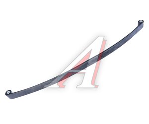 Лист рессоры FAW J7,4180 передней №1 прицепа с втулкой OE 2902105-2000/C, 29021052000C