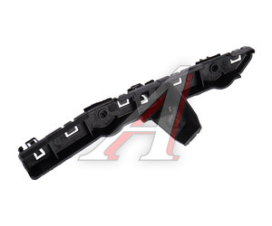 Кронштейн бампера NISSAN Qashqai (J11) (13-) переднего правый NSP NSP05622224EA0A, 62222-4EA0A